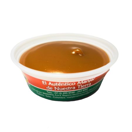 Manjarblanco Tradicional Vaso x 40 gr