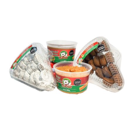 Combo 1