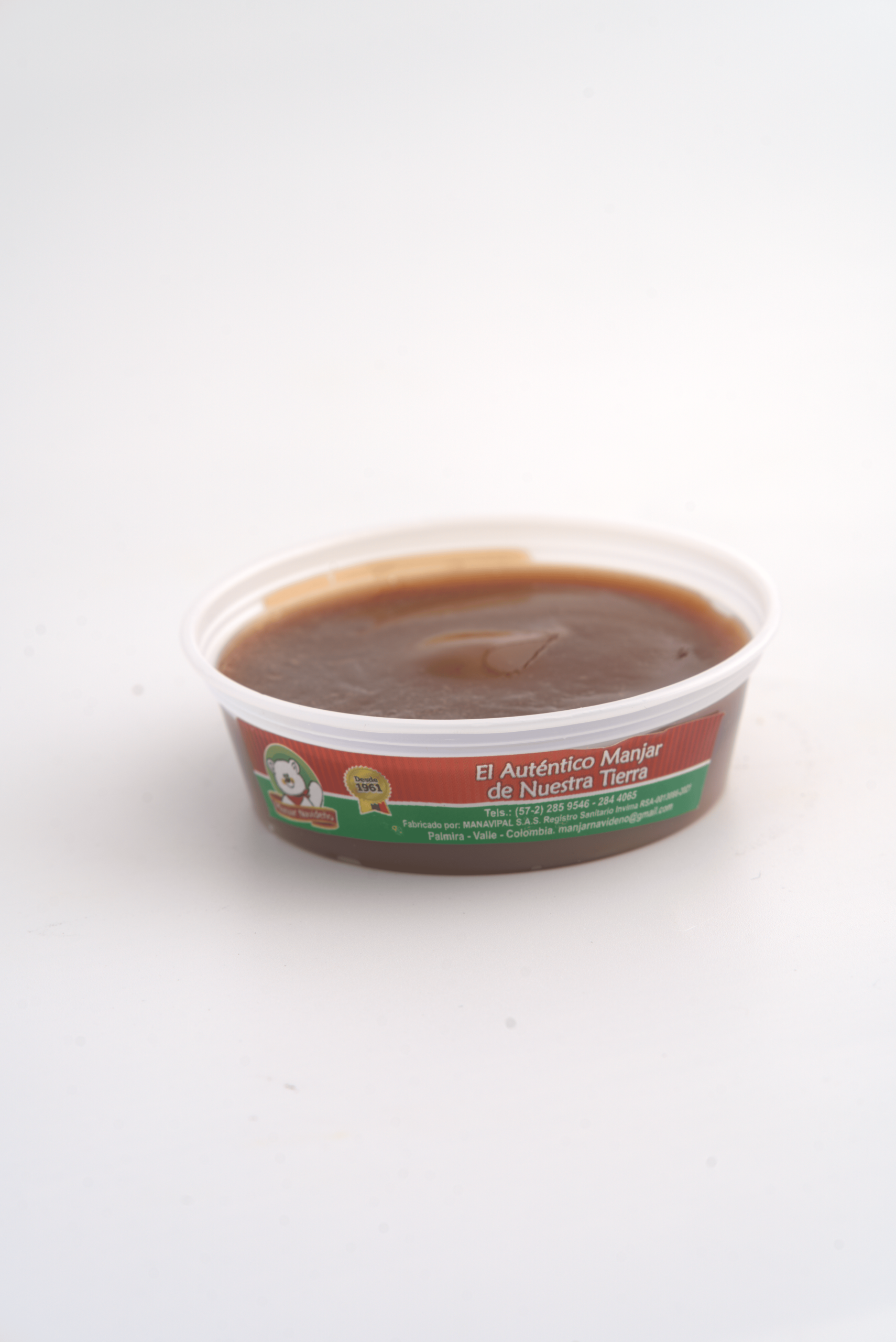 Combinado Vaso x 90 gr