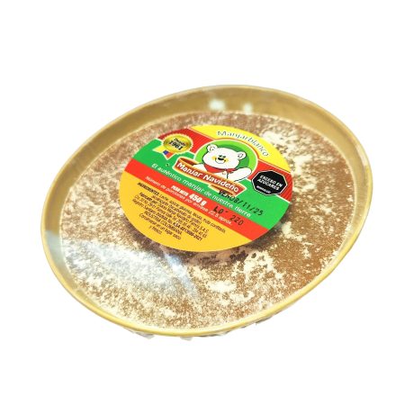 Manjar Autentico Mate x 450 gr