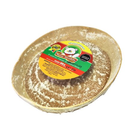 Manjarblanco Tradicional Mate x 450 gr