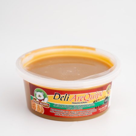 Arequipe Tradicional Vaso x 450 gr