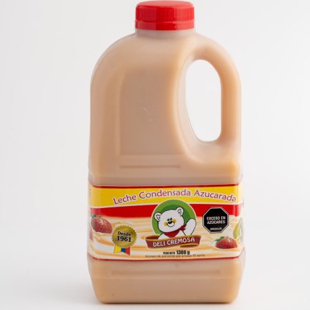 Delicremosa Tarro x 1300 gr