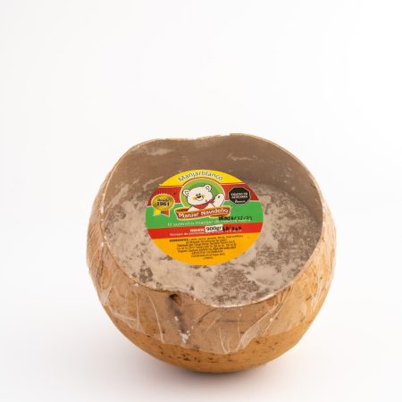 Manjarblanco Tradicional Mate x 900 gr