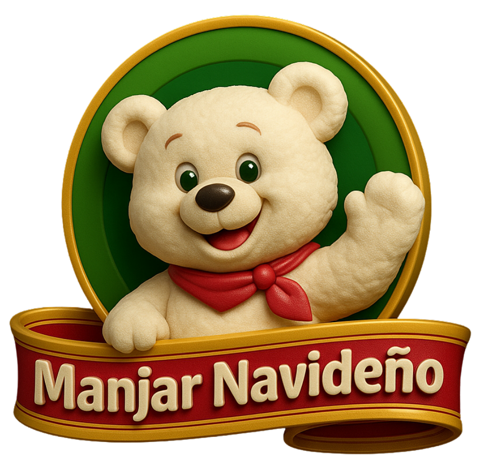 Dulce Manjar Navideño
